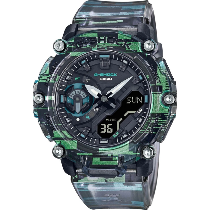 Casio G-Shock