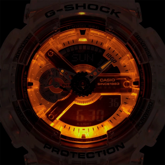 Casio G-Shock
