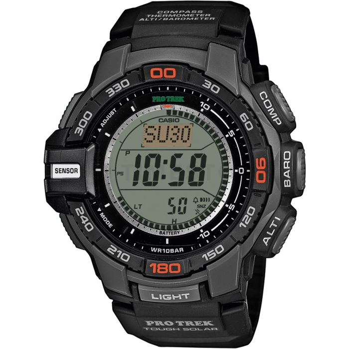 Casio Pro Trek