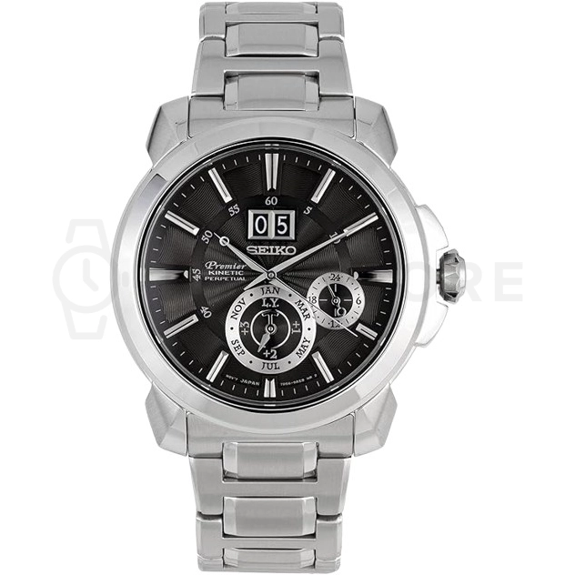Seiko Premier