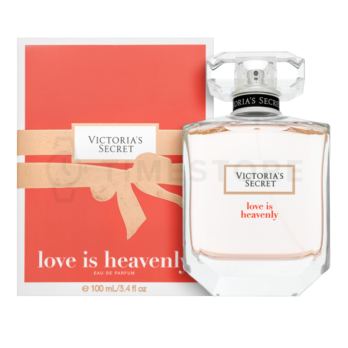 Victoria's Secret Love Is Heavenly parfémovaná voda pre ženy 100 ml