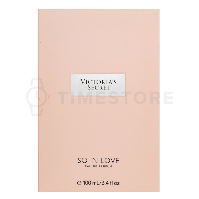 Victoria's Secret So In Love parfémovaná voda pro ženy 100 ml