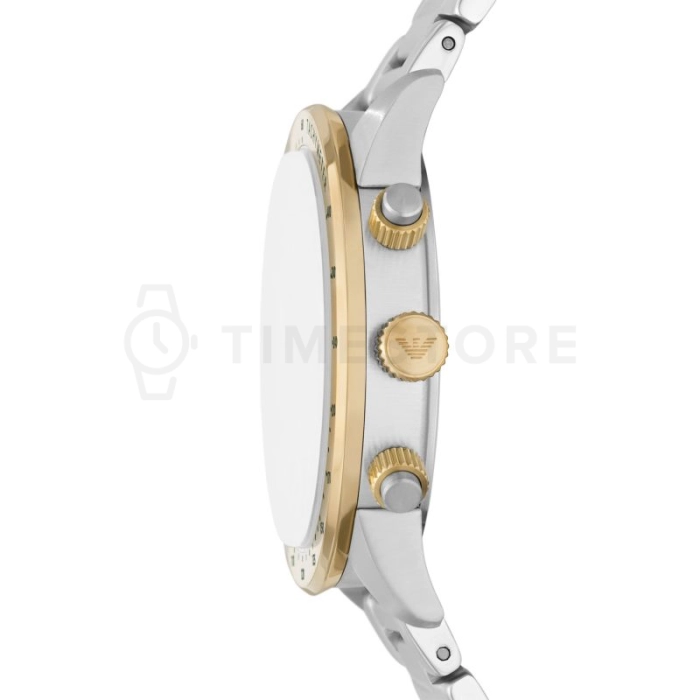 Emporio Armani Chronograph