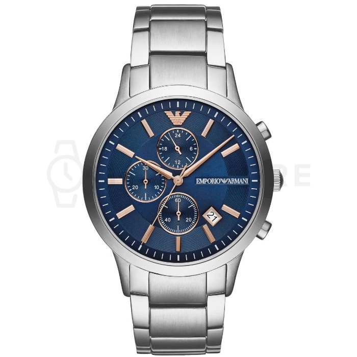 Emporio Armani Chronograph