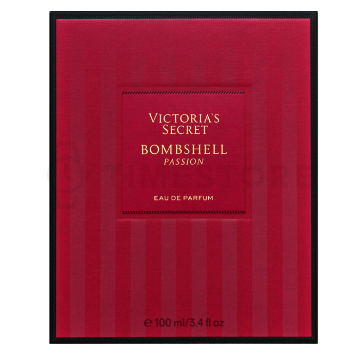 Victoria's Secret Bombshell Passion parfémovaná voda pre ženy 100 ml