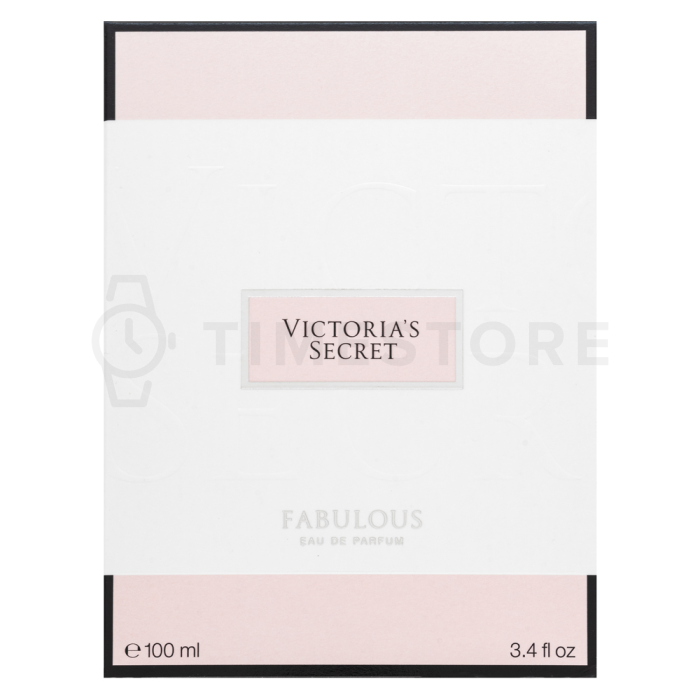 Victoria's Secret Fabulous woda perfumowana dla kobiet 100 ml