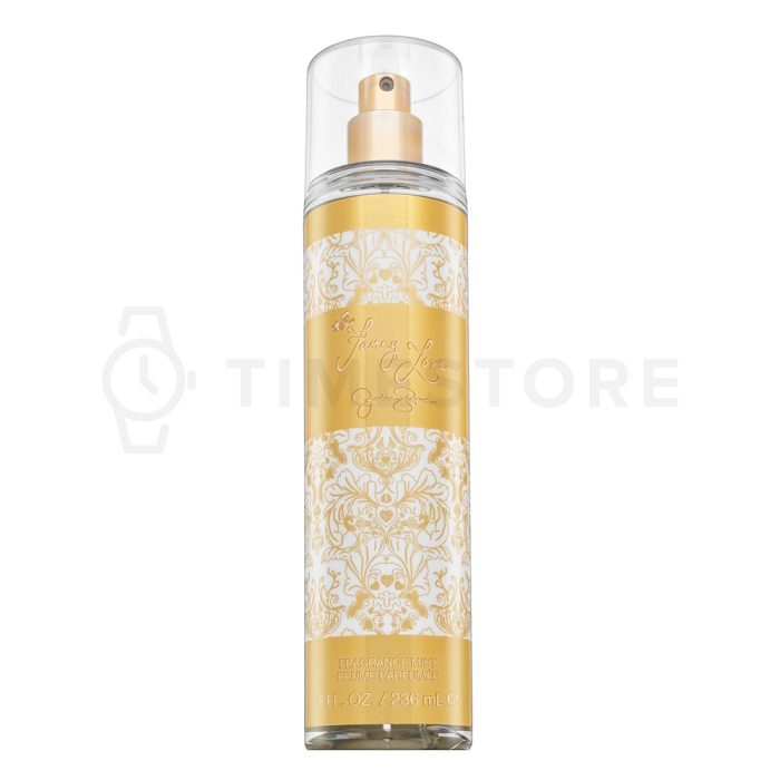 Jessica Simpson Fancy Love spray do ciała dla kobiet 236 ml