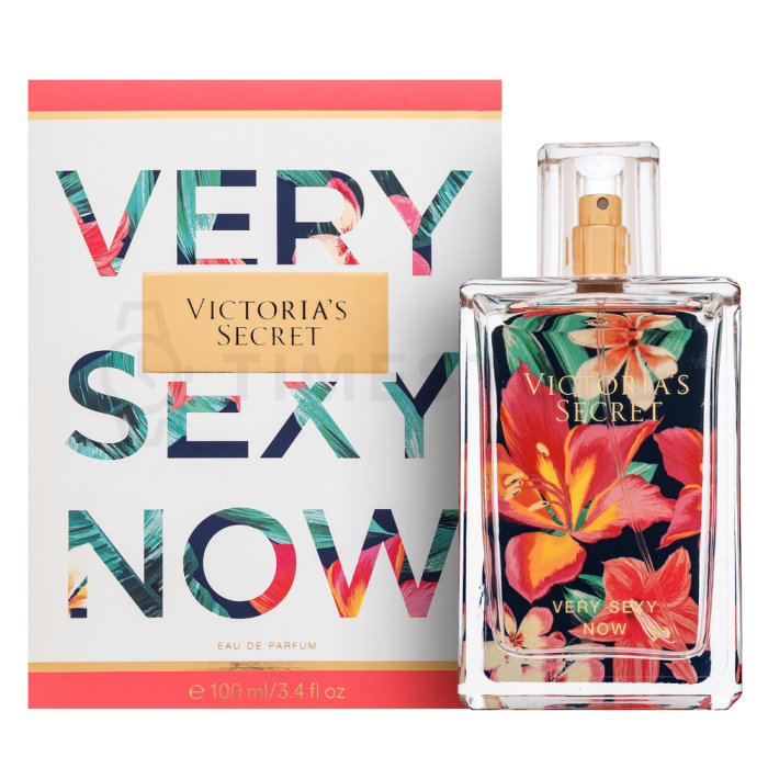 Victoria's Secret Very Sexy Now 2017 parfémovaná voda pre ženy 100 ml