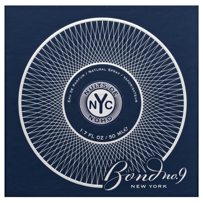 Bond No. 9 Nuits de Noho parfémovaná voda pre ženy 50 ml