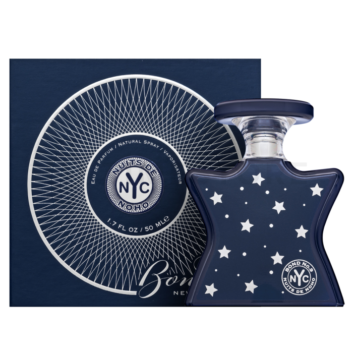 Bond No. 9 Nuits de Noho parfémovaná voda pre ženy 50 ml