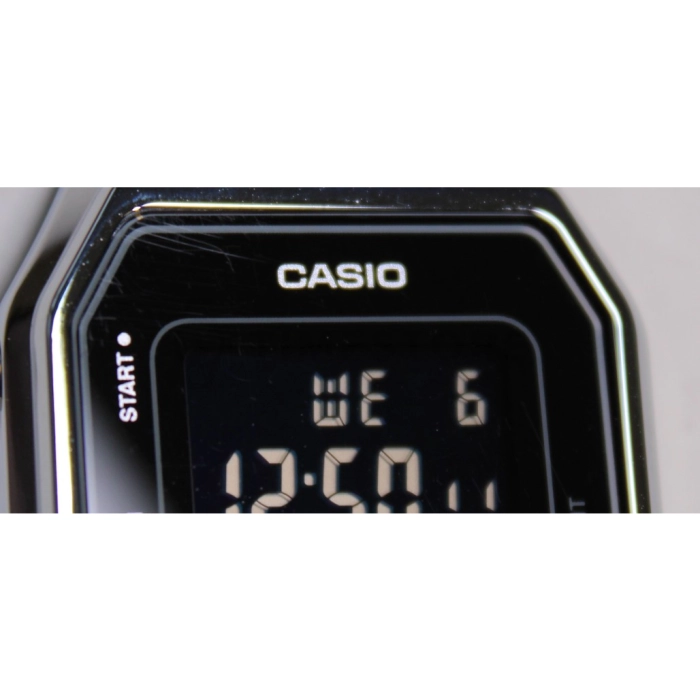 Casio Second Hand