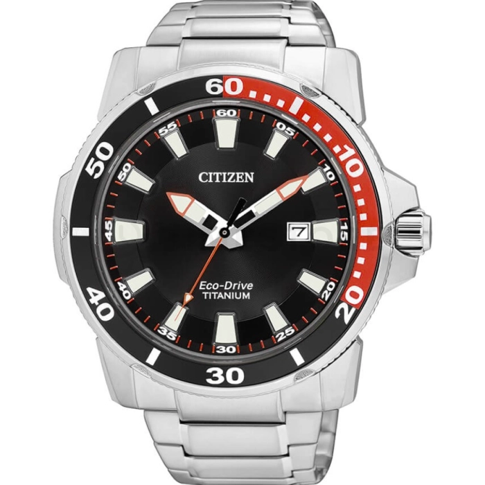 Citizen Sports