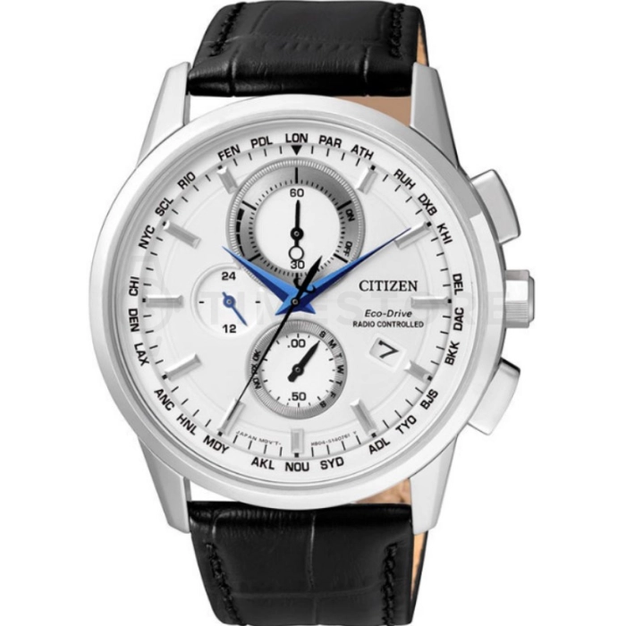 Citizen Radio Controlled