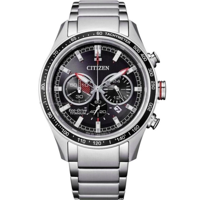 Citizen Super Titanium