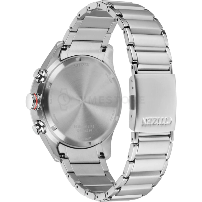 Citizen Super Titanium