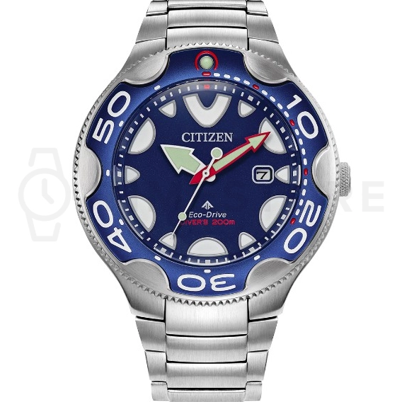 Citizen Promaster