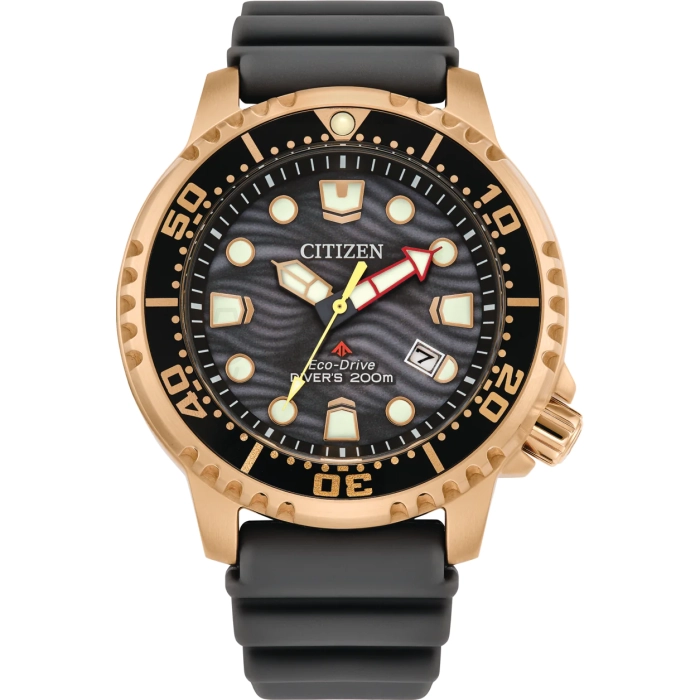 Citizen Promaster