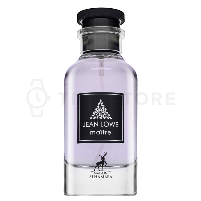 Maison Alhambra Jean Lowe Maitre parfémovaná voda pro muže 100 ml