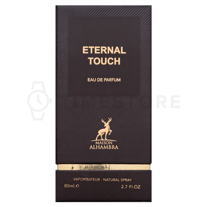 Maison Alhambra Eternal Touch parfémovaná voda unisex 80 ml