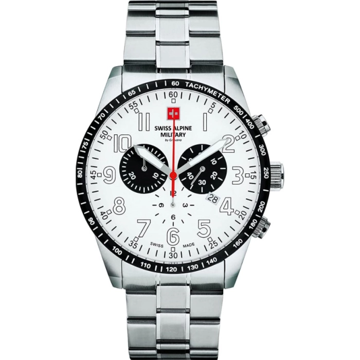 Swiss Alpine Military Chrono