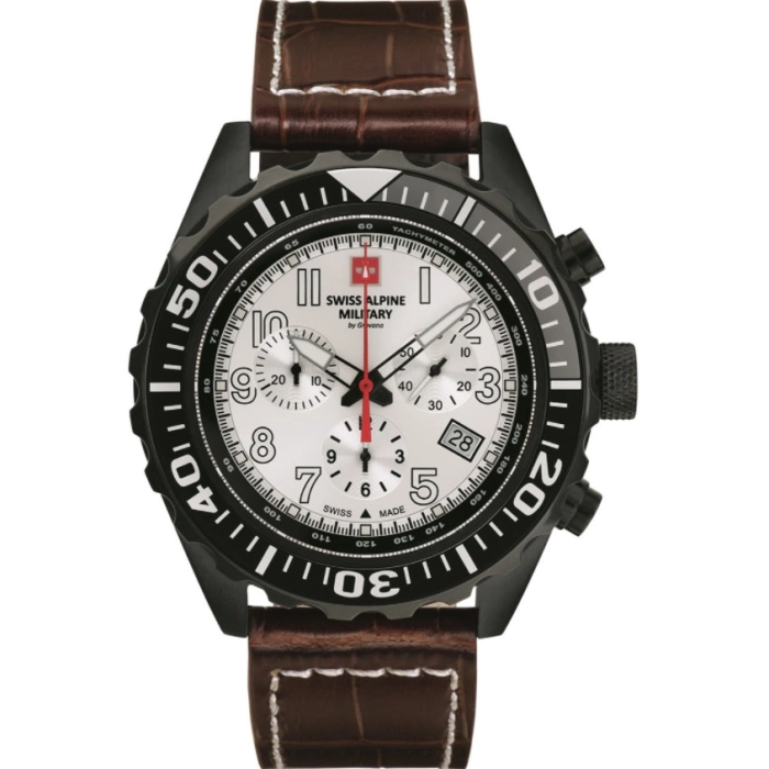 Swiss Alpine Military Chrono