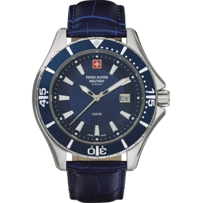 Swiss Alpine Military Diver