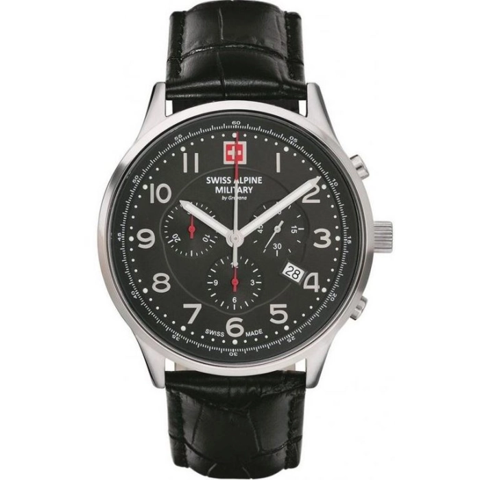 Swiss Alpine Military Chrono