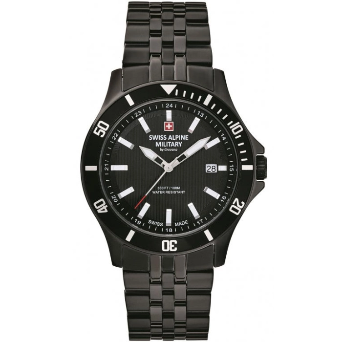 Swiss Alpine Military Diver