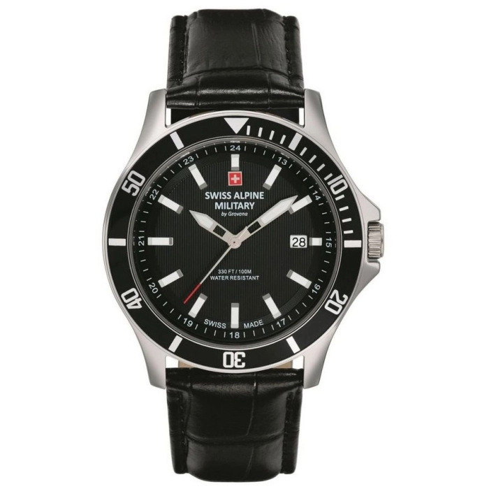 Swiss Alpine Military Challenger