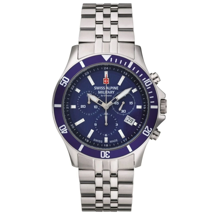 Swiss Alpine Military Chrono