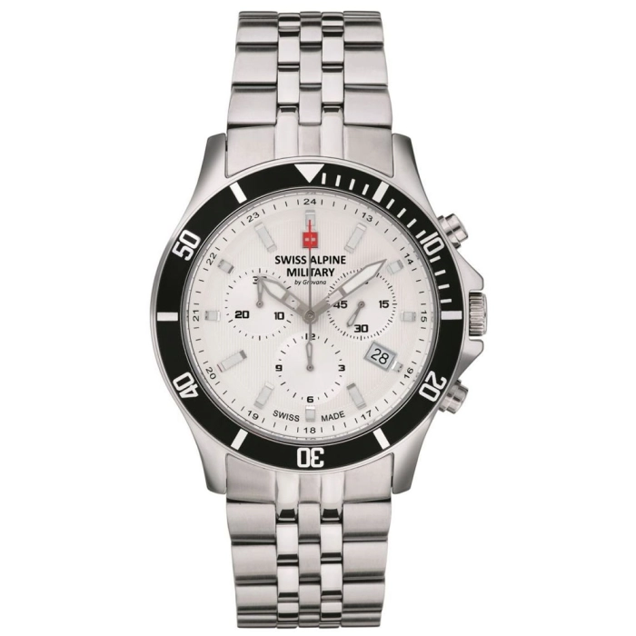 Swiss Alpine Military Chrono