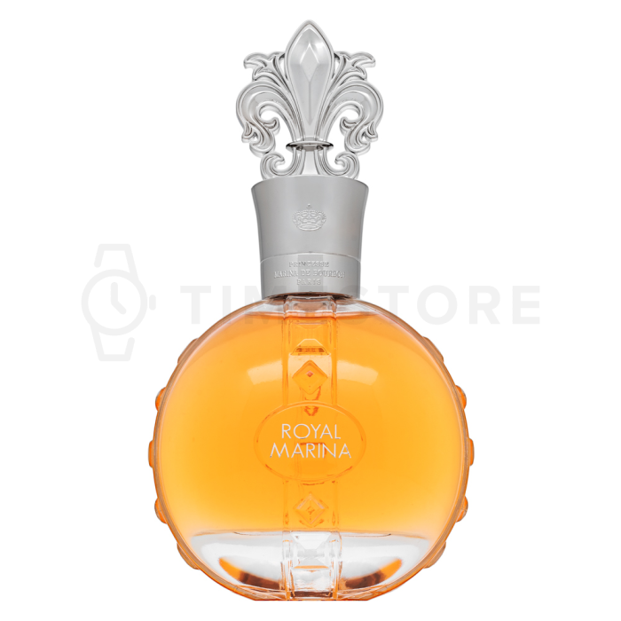 Marina de Bourbon Royal Marina Diamond Eau de Parfum femei 100 ml