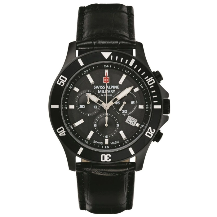 Swiss Alpine Military Chrono