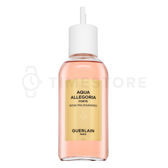 Guerlain Aqua Allegoria Forte Rosa Palissandro parfémovaná voda unisex Refill 200 ml