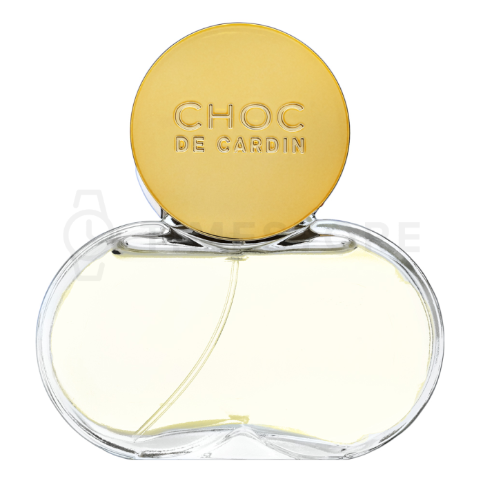 Pierre Cardin Choc woda perfumowana dla kobiet 50 ml