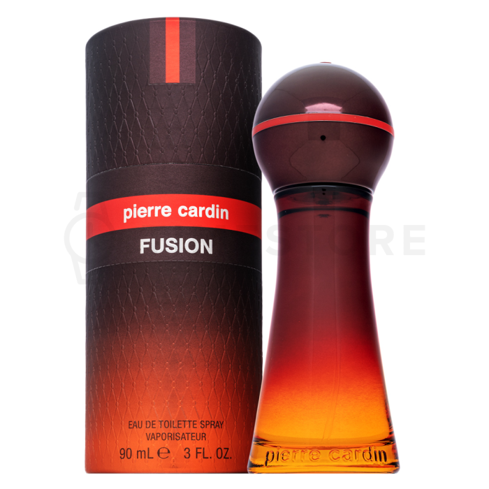 Pierre Cardin Fusion toaletná voda pre mužov 90 ml