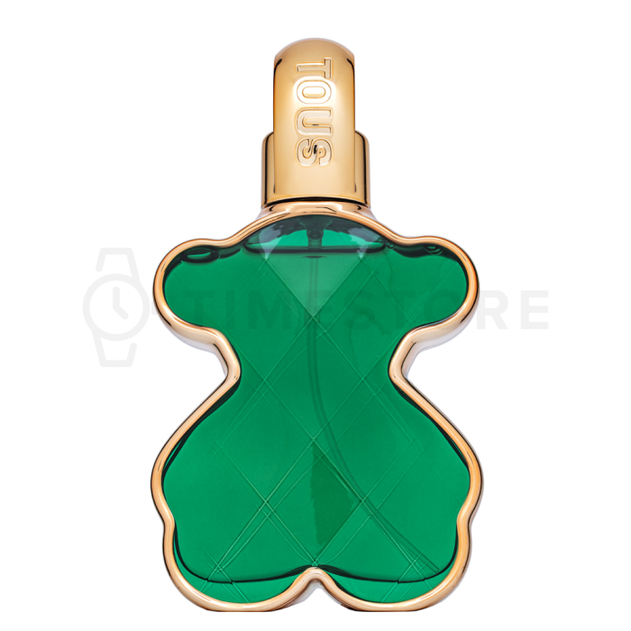 Tous LoveMe Emerald Elixir parfémovaná voda pre ženy 50 ml