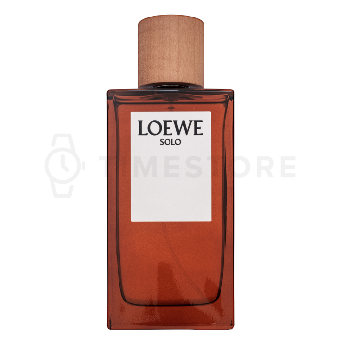 Loewe Solo Loewe Pour Homme toaletná voda pre mužov 150 ml