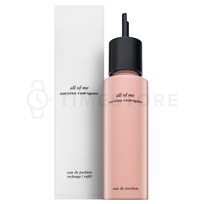 Narciso Rodriguez All Of Me Парфюмна вода за жени Refill 150 ml