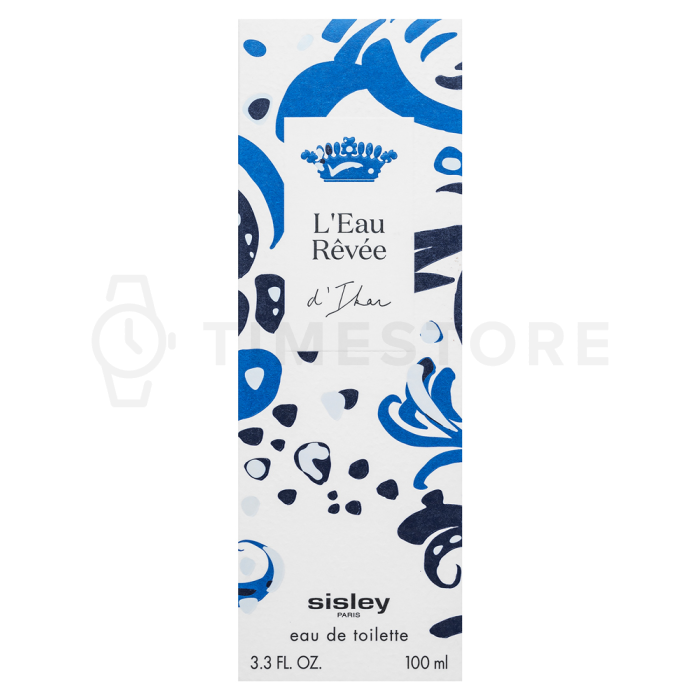 Sisley L'Eau Rêvée D'Ikar toaletná voda unisex 100 ml