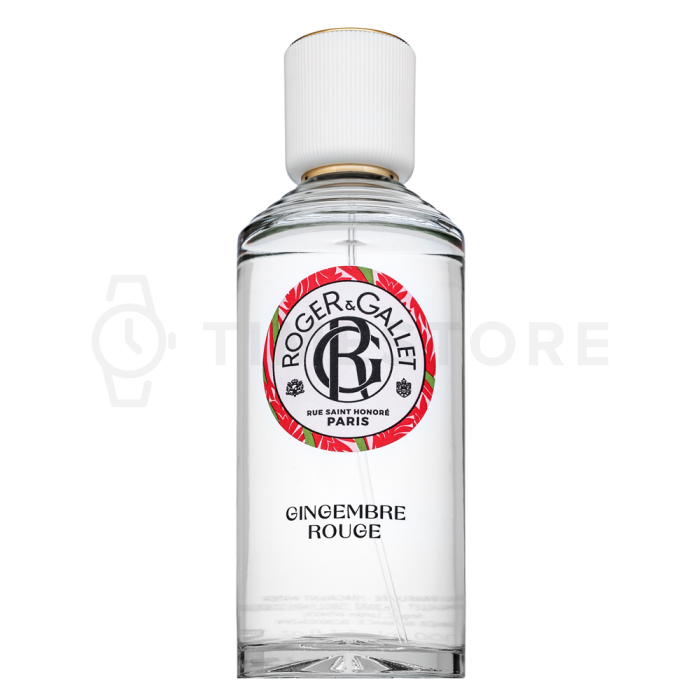 Roger & Gallet Gingembre Rouge parfémovaná voda pre ženy 100 ml
