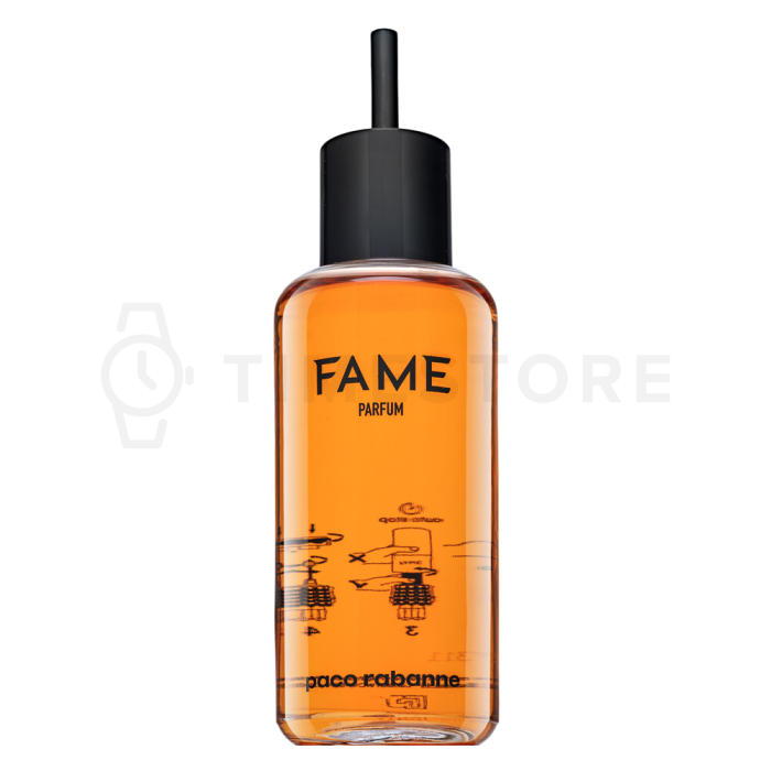 Paco Rabanne Fame čistý parfém pre ženy Refill 200 ml