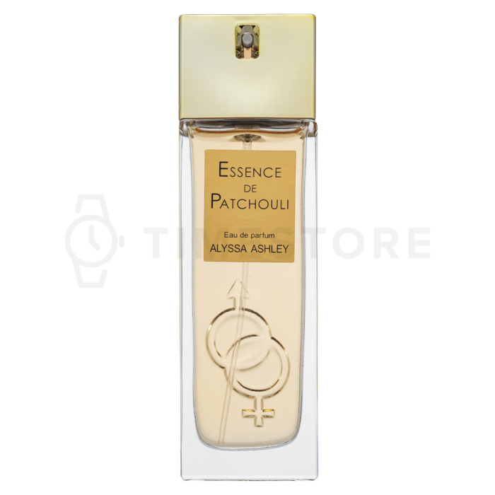 Alyssa Ashley Essence de Patchouli woda perfumowana dla kobiet 50 ml