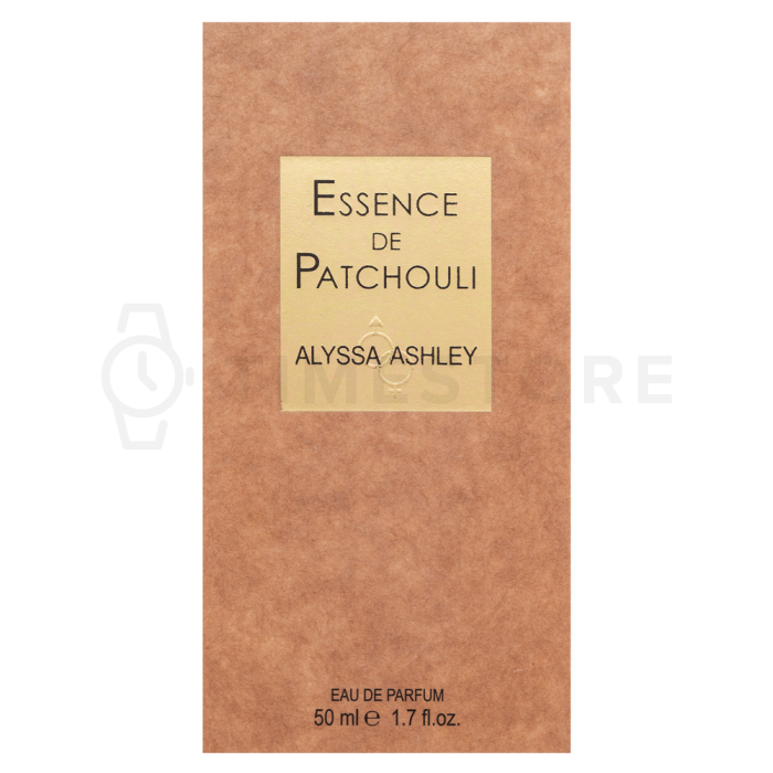 Alyssa Ashley Essence de Patchouli woda perfumowana dla kobiet 50 ml