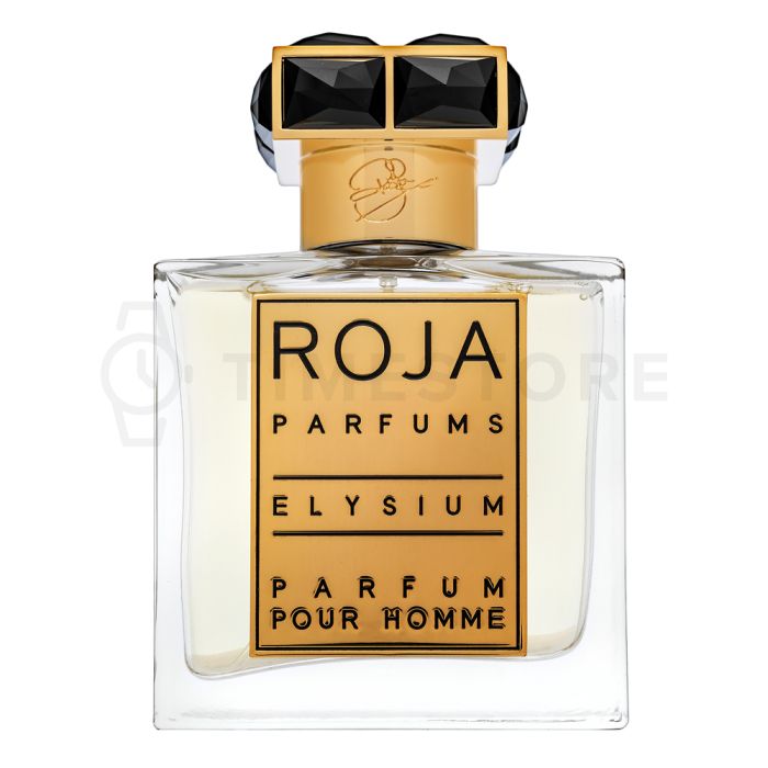 Roja Parfums Elysium Pour Homme čistý parfém pre mužov 50 ml