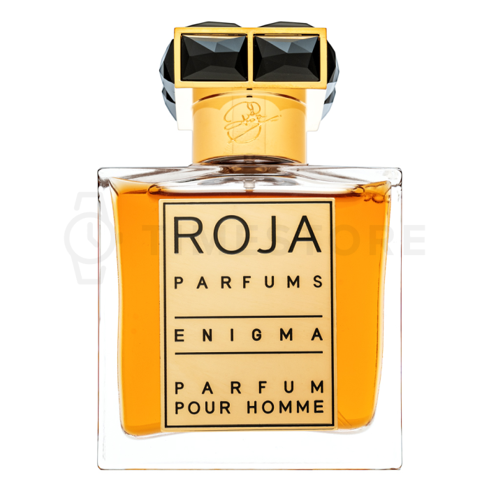 Roja Parfums Enigma čistý parfém pre mužov 50 ml
