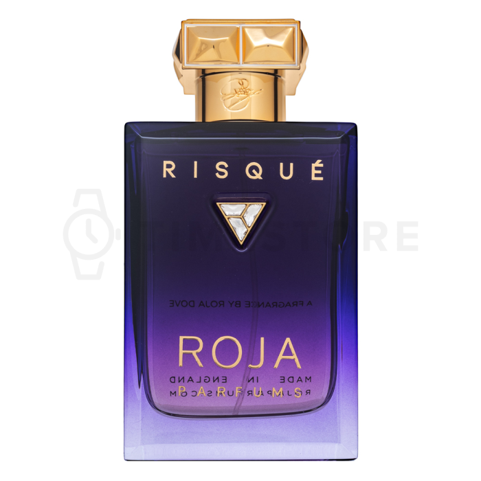 Roja Parfums Risque Pour Femme parfémovaná voda pre ženy 100 ml