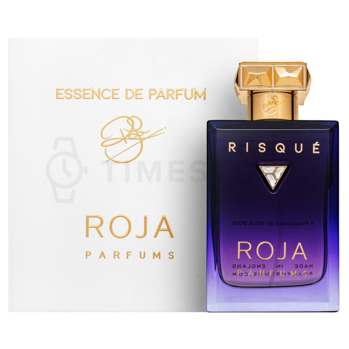 Roja Parfums Risque Pour Femme parfémovaná voda pre ženy 100 ml