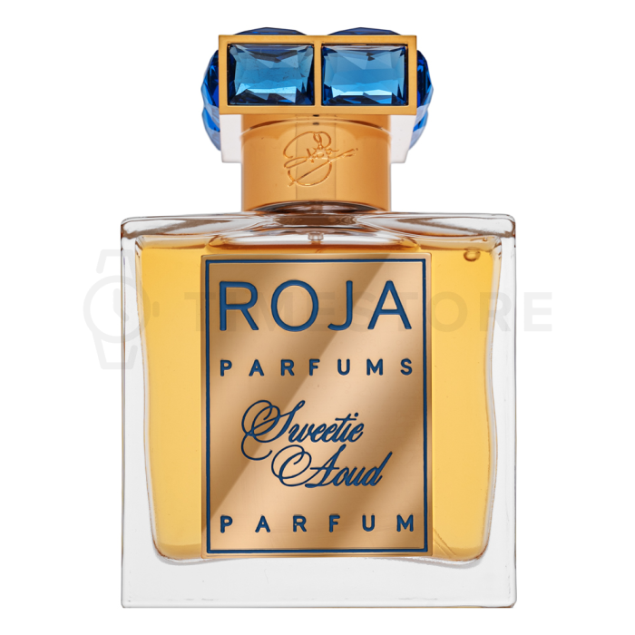 Roja Parfums Sweetie Aoud čistý parfém unisex 50 ml
