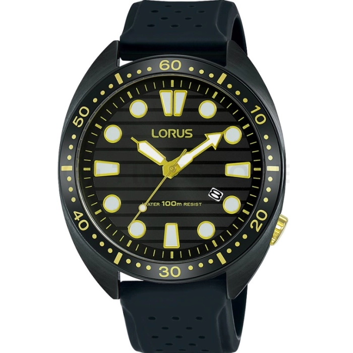 Lorus